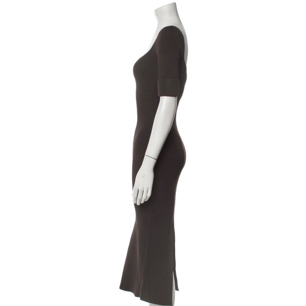 KHAITE DRESS - Picture 4 of 5